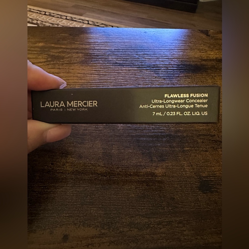 LAURA MERCIER Flawless Fusion Ultra-Longwear Concealer 4C